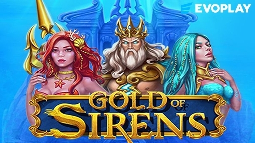 Gold of Sirens