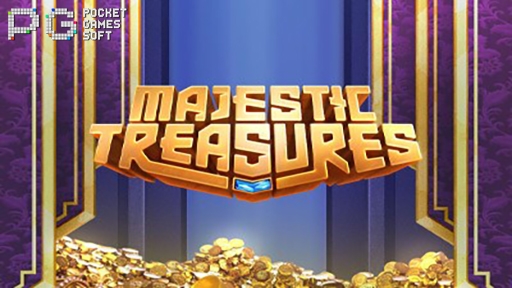 Majestic Treasures