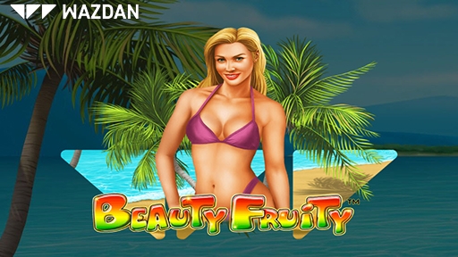 Beauty Fruity