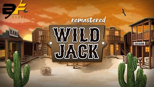 Wild Jack Remastered