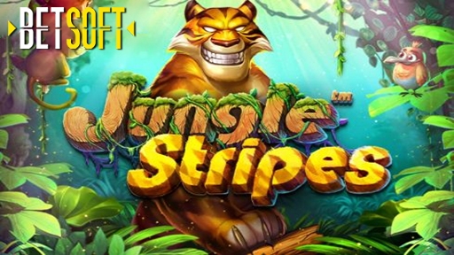 Jungle Stripes