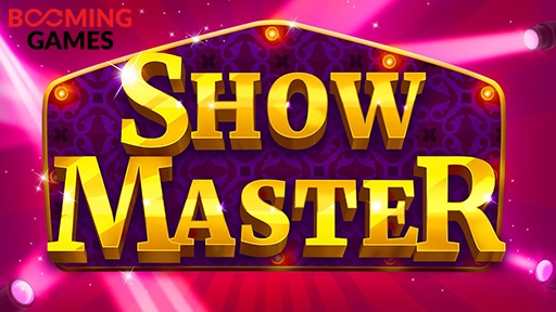 Casino Slots Show Master