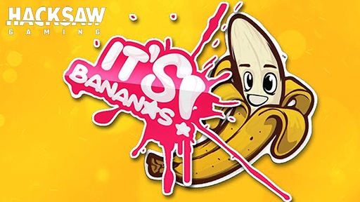 Its bananas