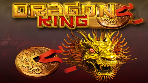 Casino Slots Dragon King