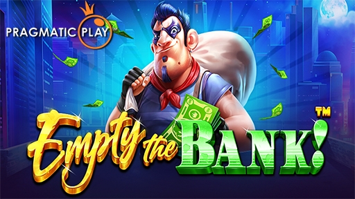 Empty the Bank