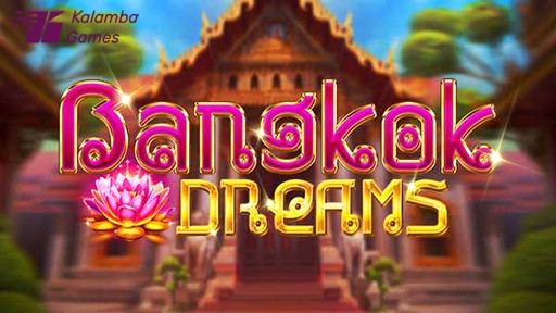 Bangkok Dreams