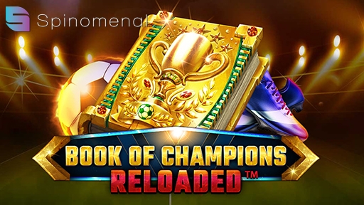 Book of Champions Reloaded