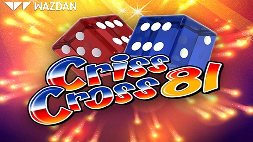 Casino Slots Criss Cross 81