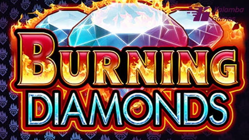 Burning Diamonds