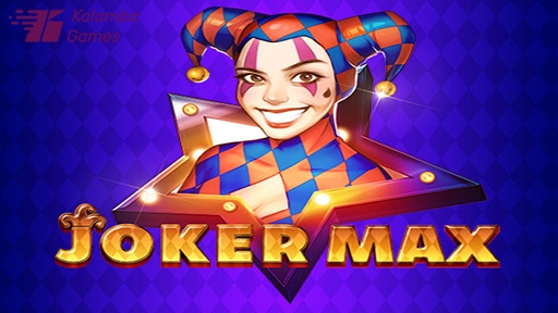 Joker Max
