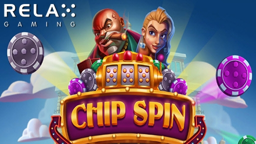 Chip Spin