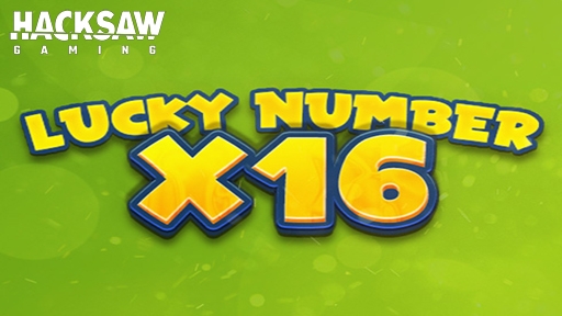 Lucky Numbers x16