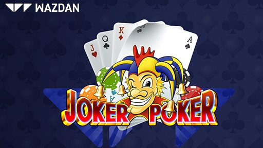 Joker Poker