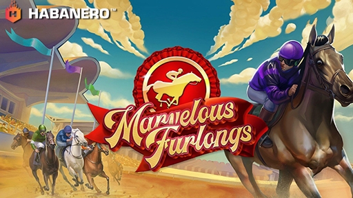 Marvelous Furlongs