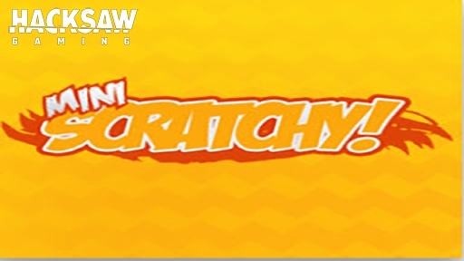 Scratchy Mini
