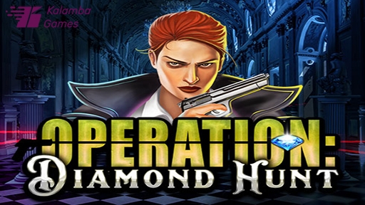 Mission Diamond Hunt from kalamba Games