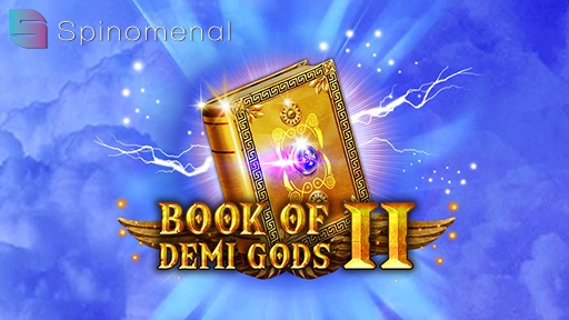 Book of Demi Gods 2
