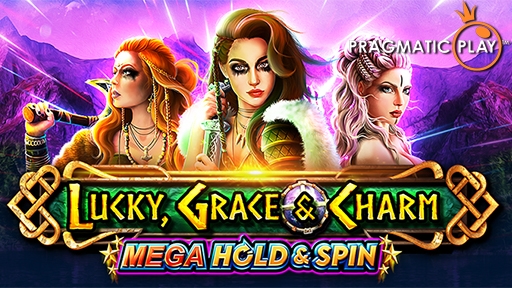 Lucky Grace and Charm