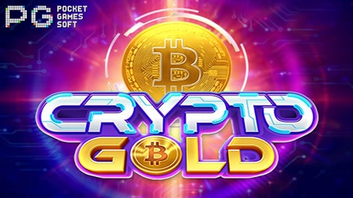 Crypto Gold