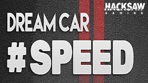 Dream Car Speed