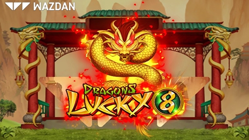 Dragons Lucky 8
