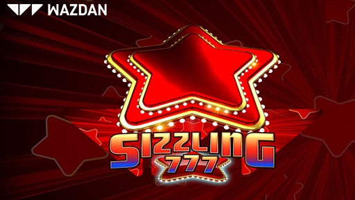 Sizzling 777