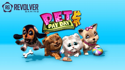Pets Payday