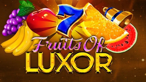 Fruits of Luxor