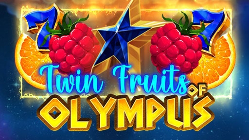 Twin Fruits of Olympus