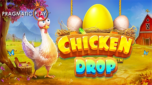 Chicken Drop