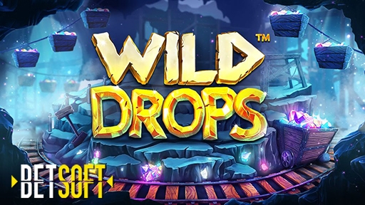 Wild Drops