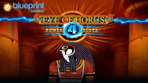 Eye of Horus Power 4