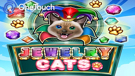 Jewelry Cats