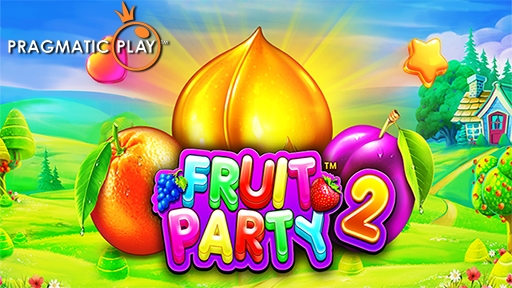 Fruit Party 2