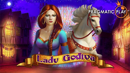Casino Slots Lady Godiva