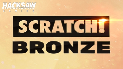 SCRATCH Bronze