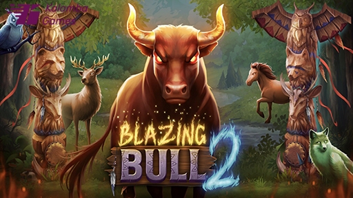 Blazing Bull 2