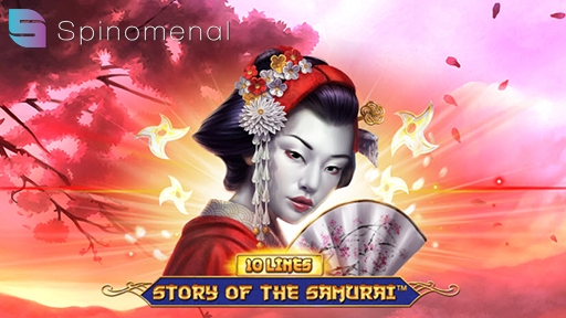 Story of the Samurai 10 Lines