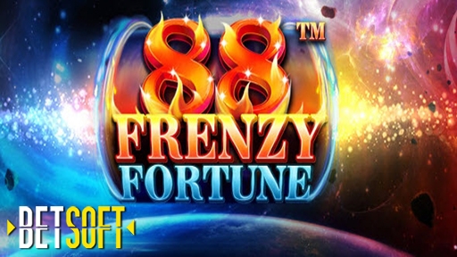 88 Frenzy Fortune