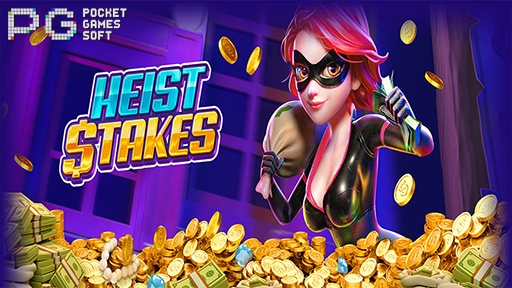 Heist Stakes