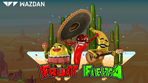 Casino Slots Fruit Fiesta