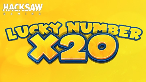 Lucky Numbers x20
