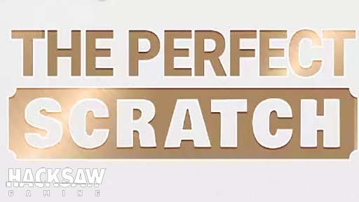The Perfect Scratch