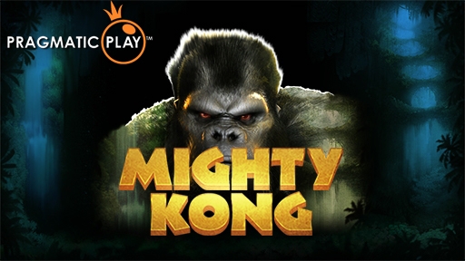 Mighty Kong