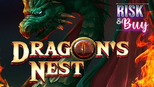 Dragon Nest
