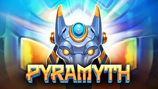 Casino Slots Pyramyth