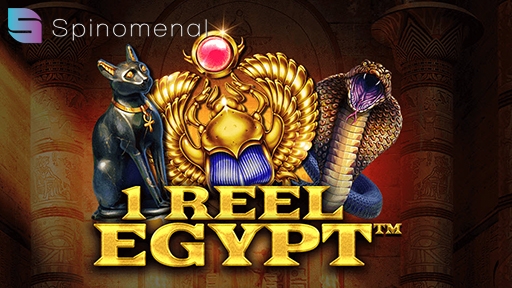1 Reel Egypt