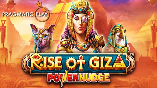 Rise of Giza PowerNudge