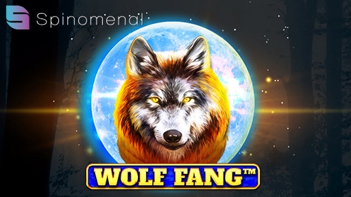 Wolf Fang