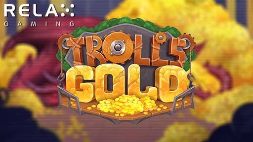 Trolls Gold